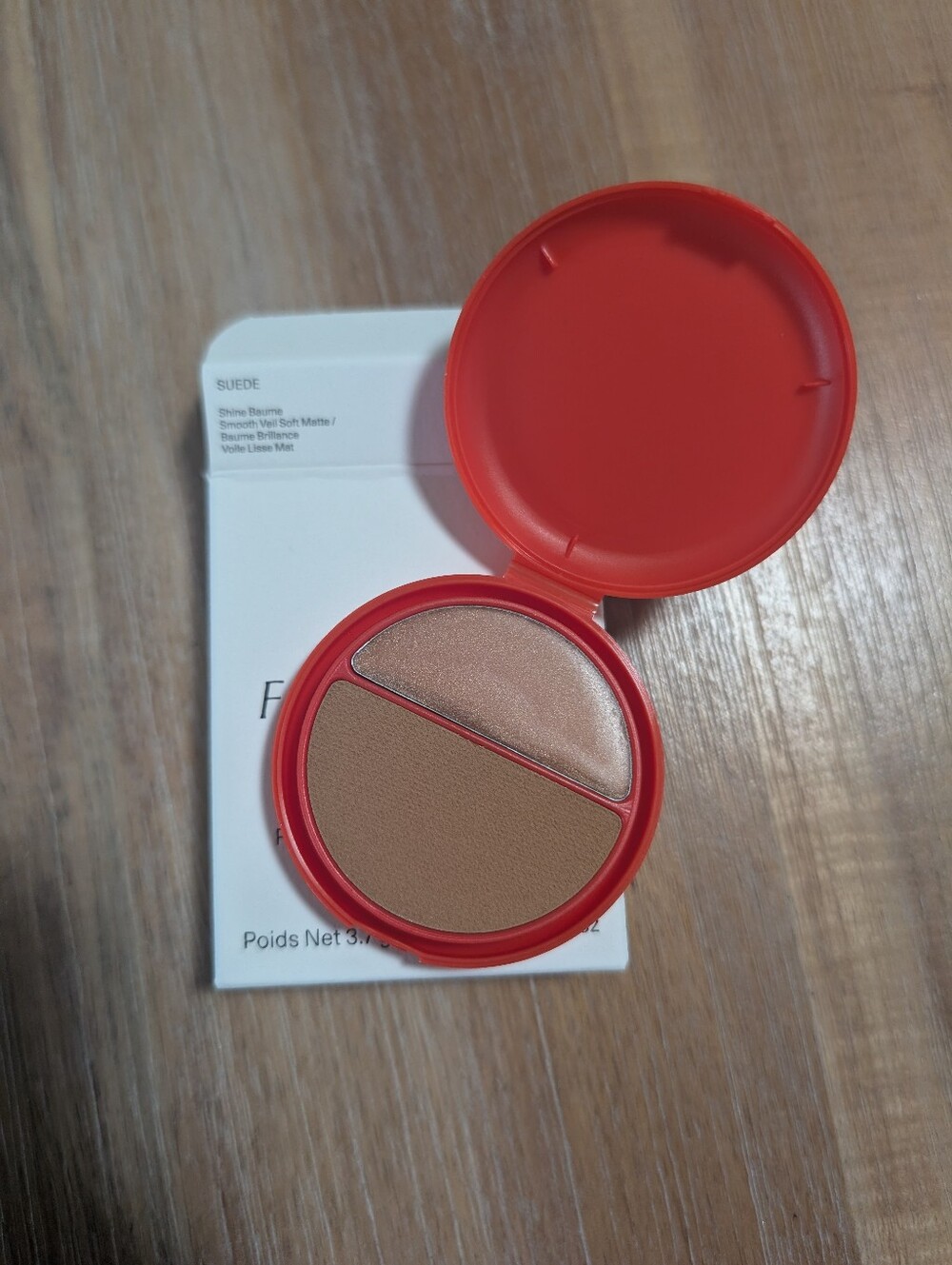 Fara Homidi Essential Face Refill - Picture 6 of 6